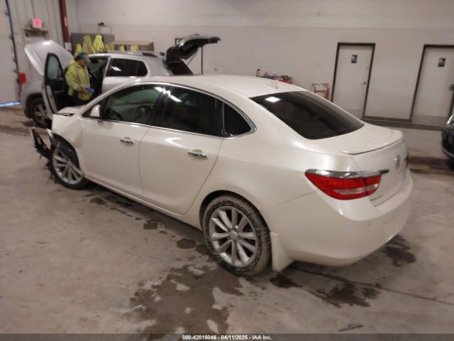 1G4PT5SV4E4131407 Buick Verano Premium Group