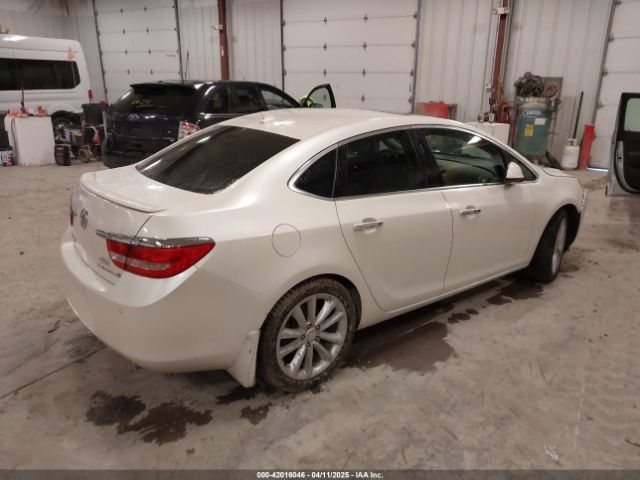 1G4PT5SV4E4131407 Buick Verano Premium Group