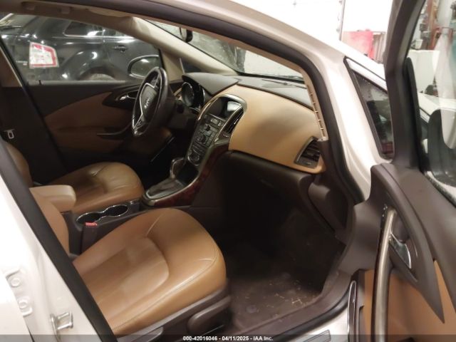 1G4PT5SV4E4131407 Buick Verano Premium Group
