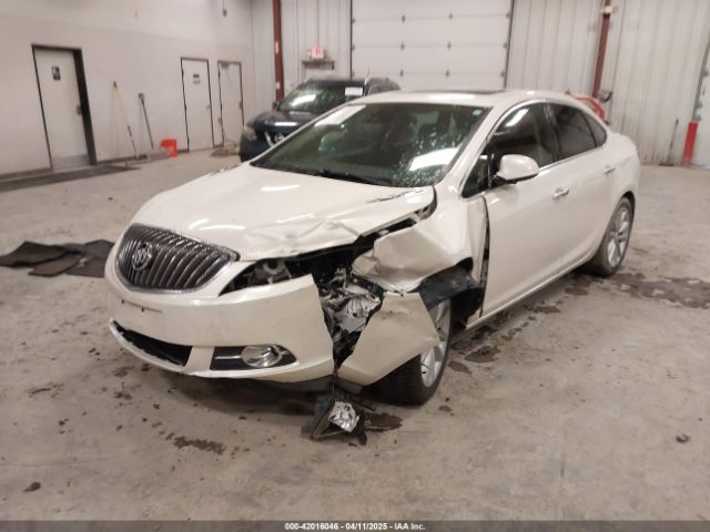 1G4PT5SV4E4131407 Buick Verano Premium Group