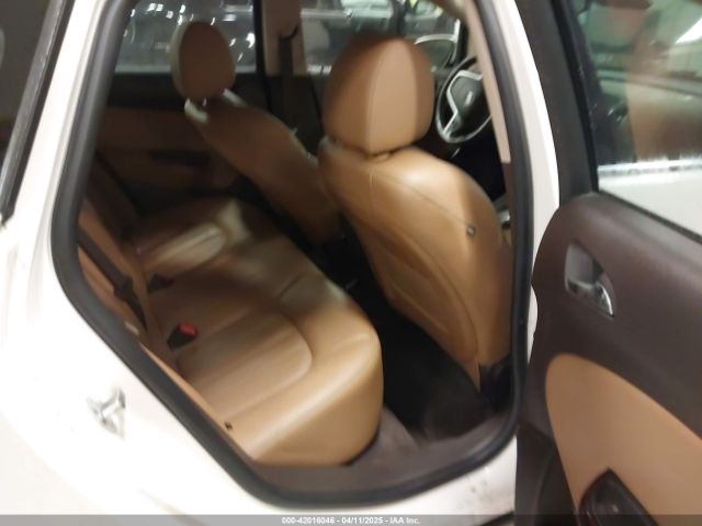 1G4PT5SV4E4131407 Buick Verano Premium Group