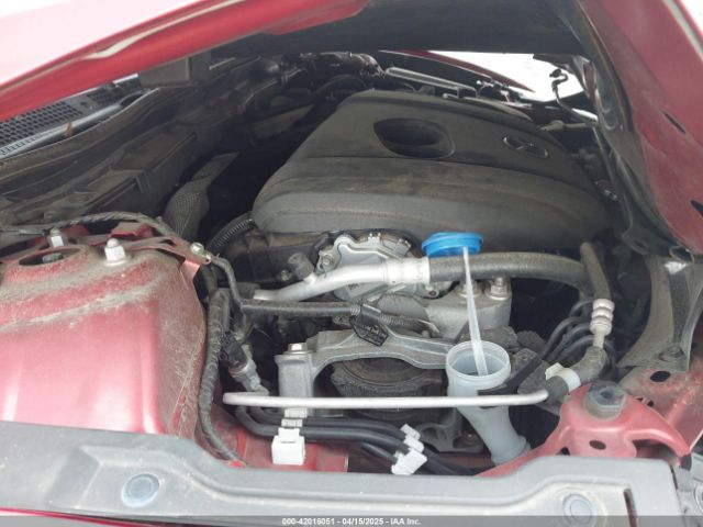 JM1GJ1W57G1460281 Mazda Mazda6 I Grand Touring