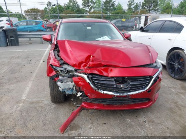 JM1GJ1W57G1460281 Mazda Mazda6 I Grand Touring