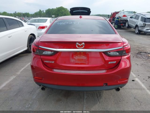 JM1GJ1W57G1460281 Mazda Mazda6 I Grand Touring