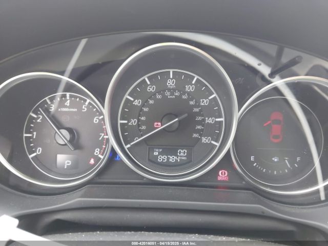 JM1GJ1W57G1460281 Mazda Mazda6 I Grand Touring