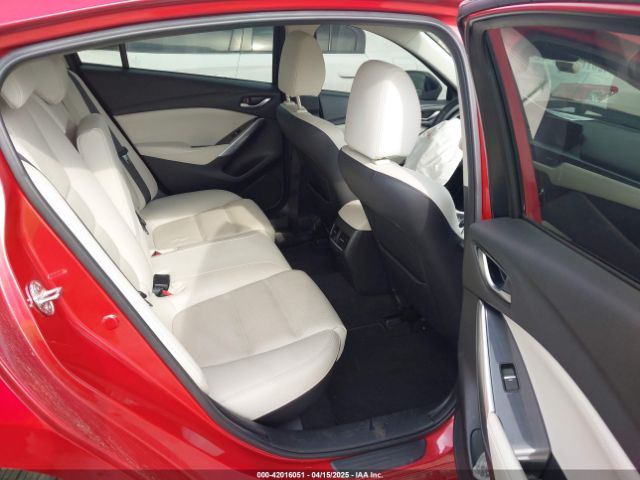 JM1GJ1W57G1460281 Mazda Mazda6 I Grand Touring