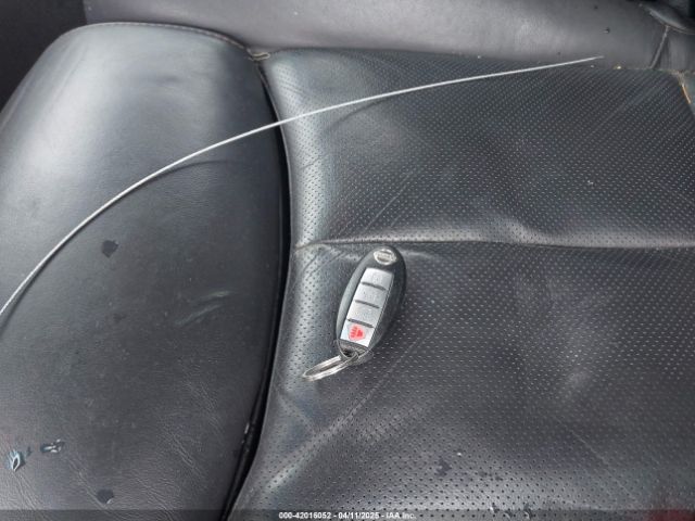 1N4AA5AP5EC909115 Nissan Maxima 3.5 Sv