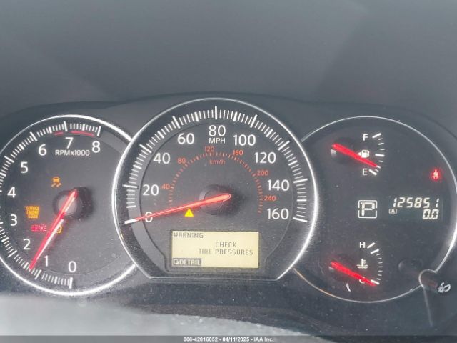 1N4AA5AP5EC909115 Nissan Maxima 3.5 Sv