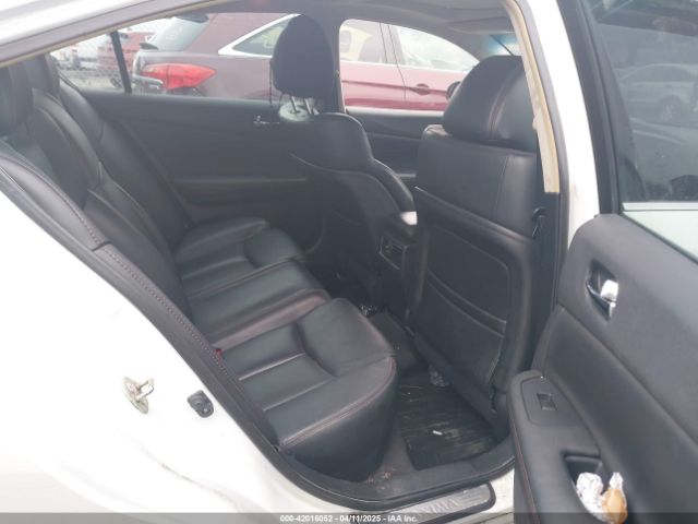 1N4AA5AP5EC909115 Nissan Maxima 3.5 Sv