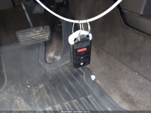 2013 ACURA TL 19UUA9F50DA004265 Photo 10