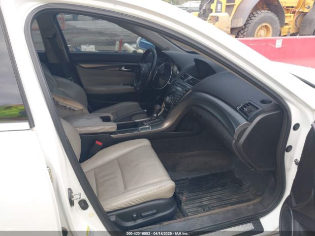 2013 ACURA TL 19UUA9F50DA004265 Photo 4