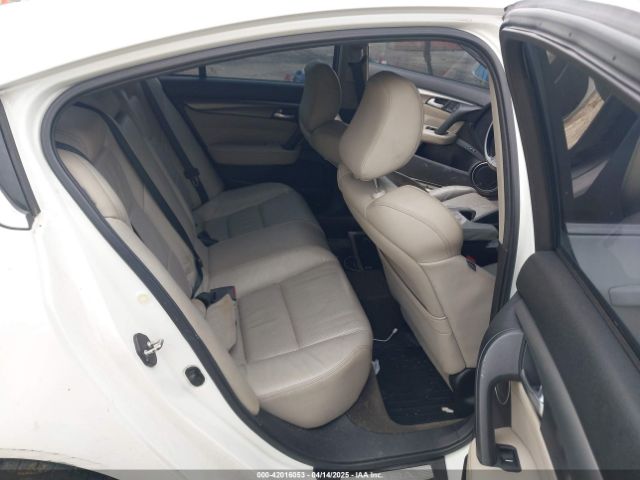 2013 ACURA TL 19UUA9F50DA004265 Photo 7
