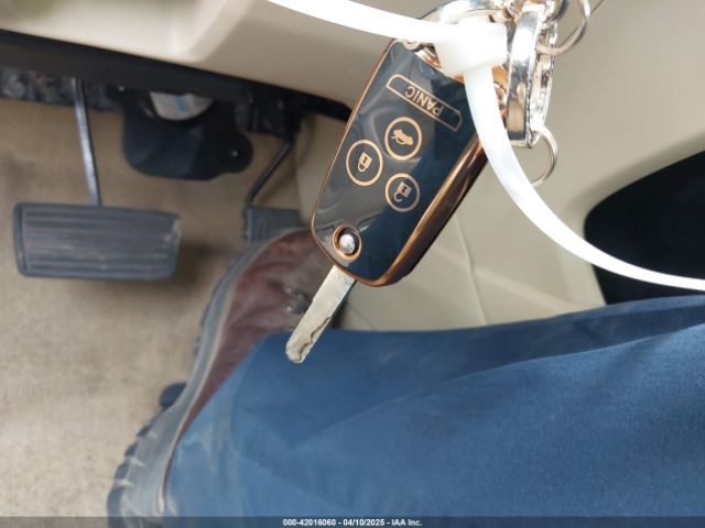 2009 ACURA TSX JH4CU26659C032817 Photo 10