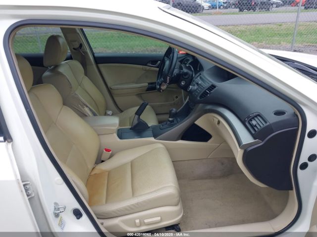 2009 ACURA TSX JH4CU26659C032817 Photo 4