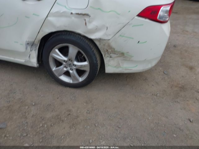 2009 ACURA TSX JH4CU26659C032817 Photo 5