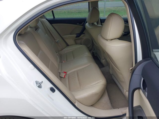 2009 ACURA TSX JH4CU26659C032817 Photo 7