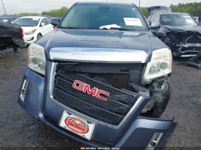 2GKALMEKXE6143070 GMC Terrain Sle-1