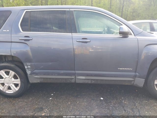 2GKALMEKXE6143070 GMC Terrain Sle-1
