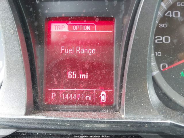 2GKALMEKXE6143070 GMC Terrain Sle-1