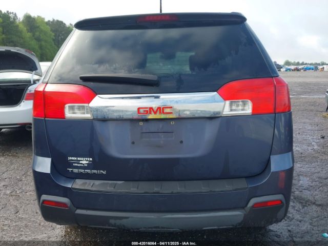2GKALMEKXE6143070 GMC Terrain Sle-1
