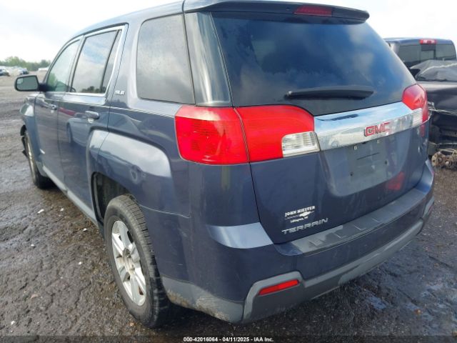 2GKALMEKXE6143070 GMC Terrain Sle-1