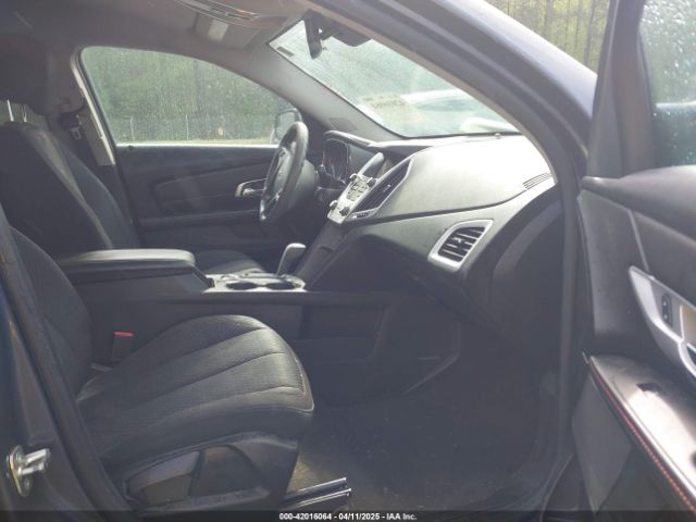 2GKALMEKXE6143070 GMC Terrain Sle-1