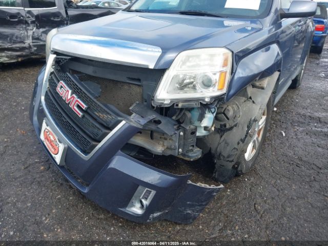 2GKALMEKXE6143070 GMC Terrain Sle-1