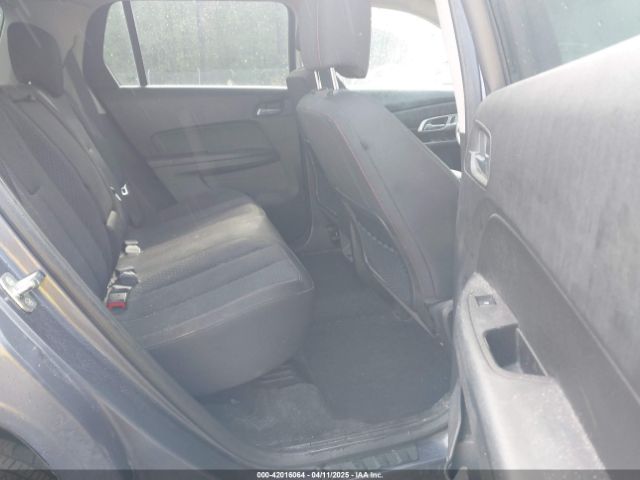 2GKALMEKXE6143070 GMC Terrain Sle-1