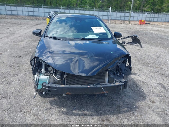 Toyota COROLLA L 2017 2T1BURHE5HC811358 Image 13