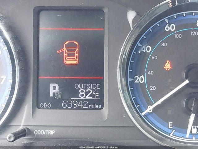 2T1BURHE0JC051359 Toyota COROLLA LE