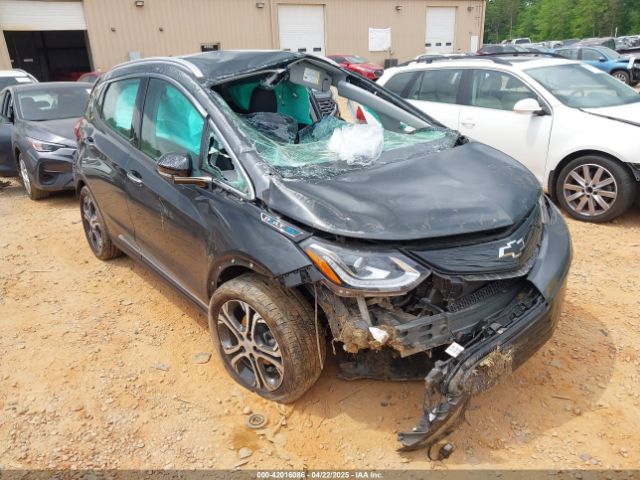 2020 CHEVROLET BOLT EV 1G1FZ6S08L4119923