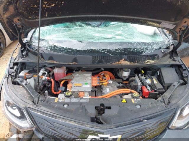2020 CHEVROLET BOLT EV 1G1FZ6S08L4119923 Photo 9