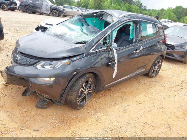 2020 CHEVROLET BOLT EV 1G1FZ6S08L4119923 Photo 1