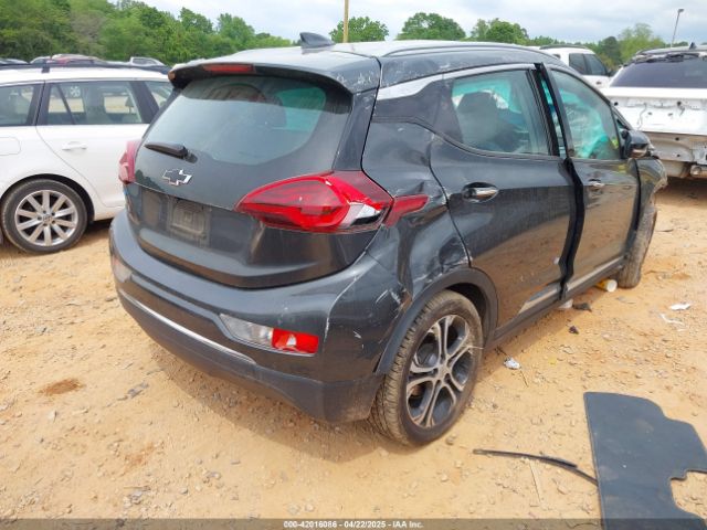 2020 CHEVROLET BOLT EV 1G1FZ6S08L4119923 Photo 3