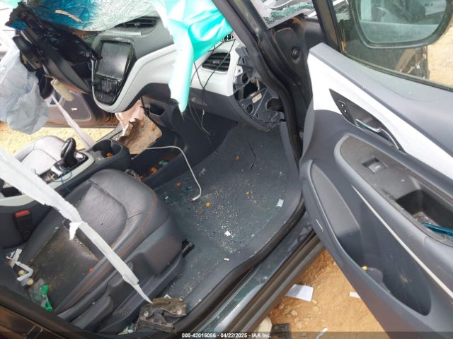 2020 CHEVROLET BOLT EV 1G1FZ6S08L4119923 Photo 4