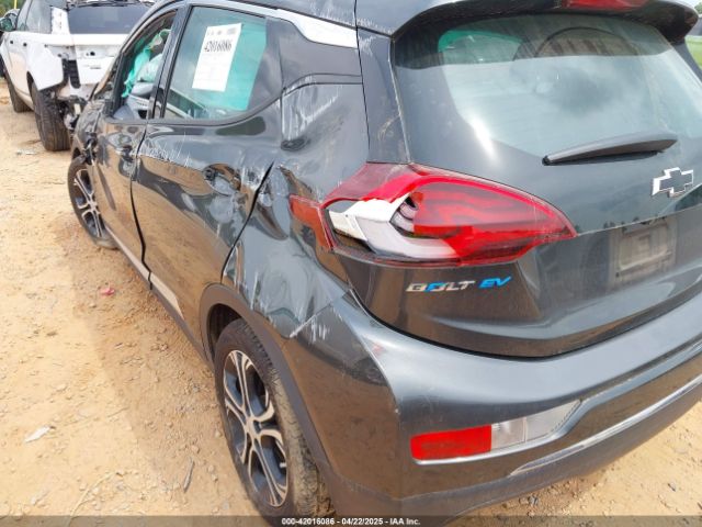 2020 CHEVROLET BOLT EV 1G1FZ6S08L4119923 Photo 5