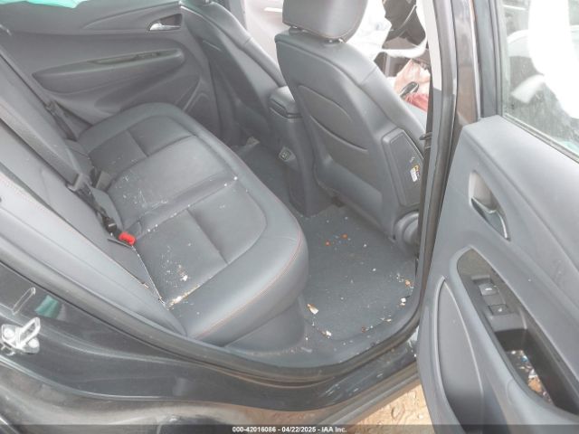 2020 CHEVROLET BOLT EV 1G1FZ6S08L4119923 Photo 7