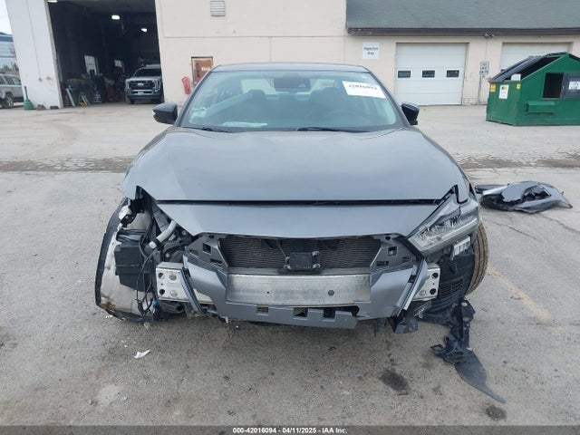 1N4AA6CV8MC503118 Nissan Maxima Sv Xtronic Cvt