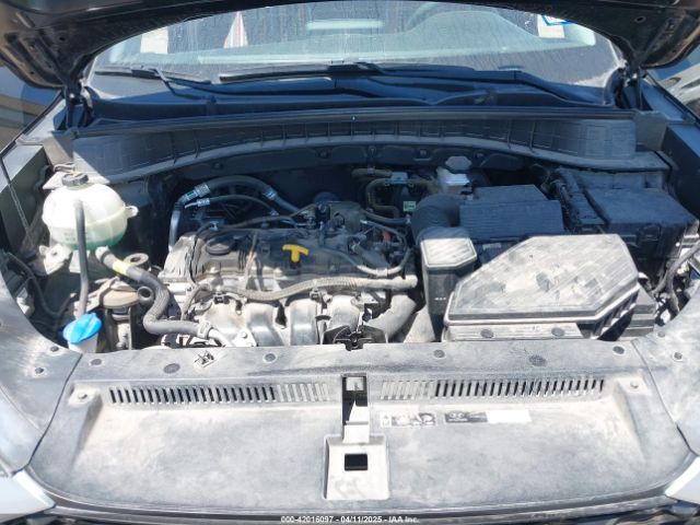 KM8J33A42MU309431 Hyundai Tucson Value
