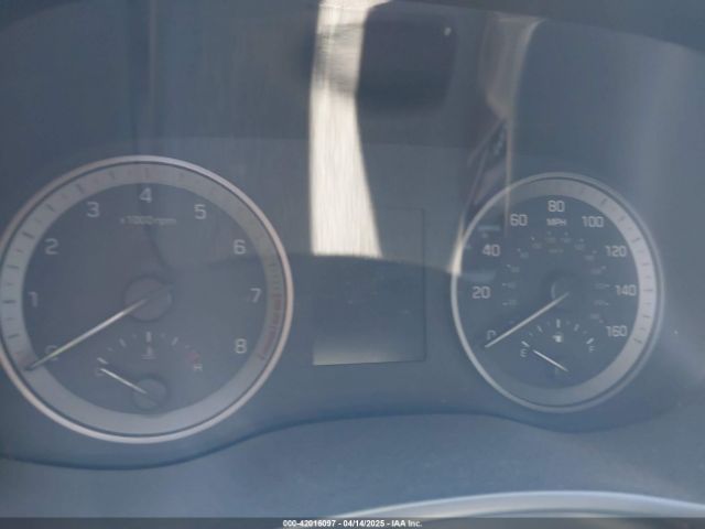 KM8J33A42MU309431 Hyundai Tucson Value