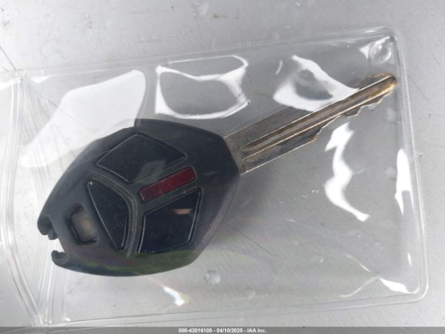 2011 MITSUBISHI LANCER JA32U2FU6BU032576 Photo 10