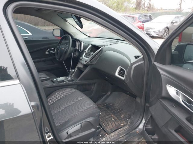 2GNFLEEK8H6151610 Chevrolet EQUINOX LS