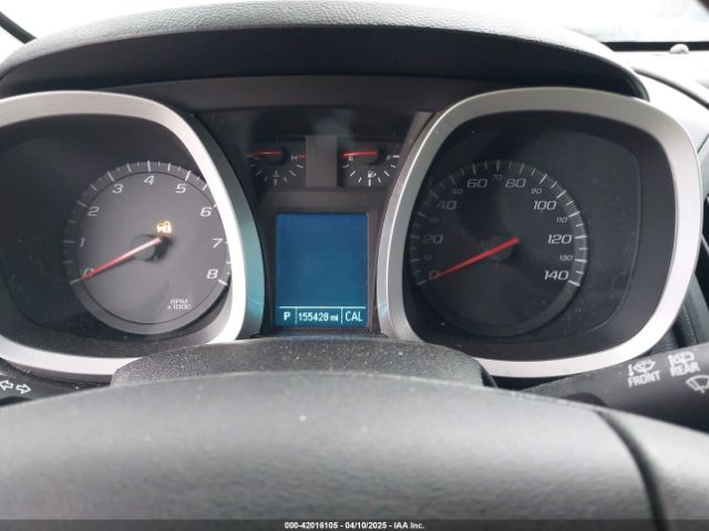 2GNFLEEK8H6151610 Chevrolet EQUINOX LS