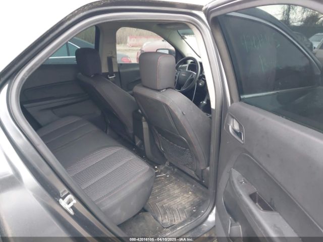 2GNFLEEK8H6151610 Chevrolet EQUINOX LS