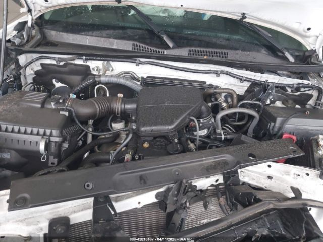 3TYSX5ENXLT001748 Toyota Tacoma Sr