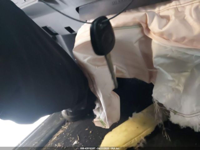 3TYSX5ENXLT001748 Toyota Tacoma Sr