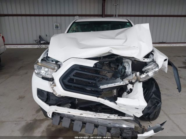 3TYSX5ENXLT001748 Toyota Tacoma Sr