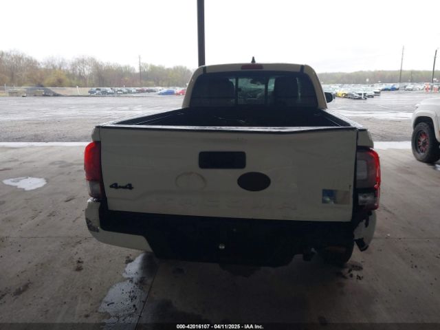 3TYSX5ENXLT001748 Toyota Tacoma Sr