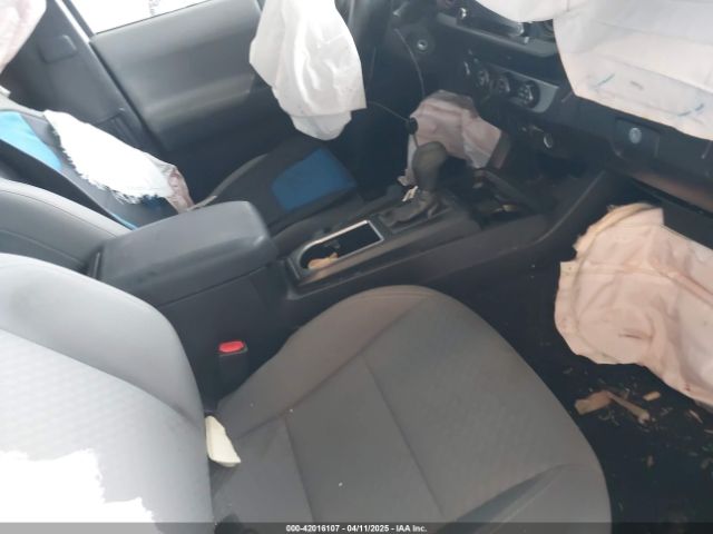 3TYSX5ENXLT001748 Toyota Tacoma Sr