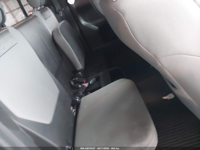 3TYSX5ENXLT001748 Toyota Tacoma Sr